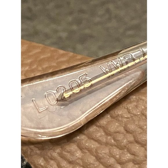 Ray Ban Sunglasses G15 Glasses Aviator - Picture 9 of 10